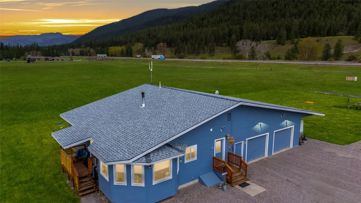 125 Curran Drive, Superior, MT 59872 - #1