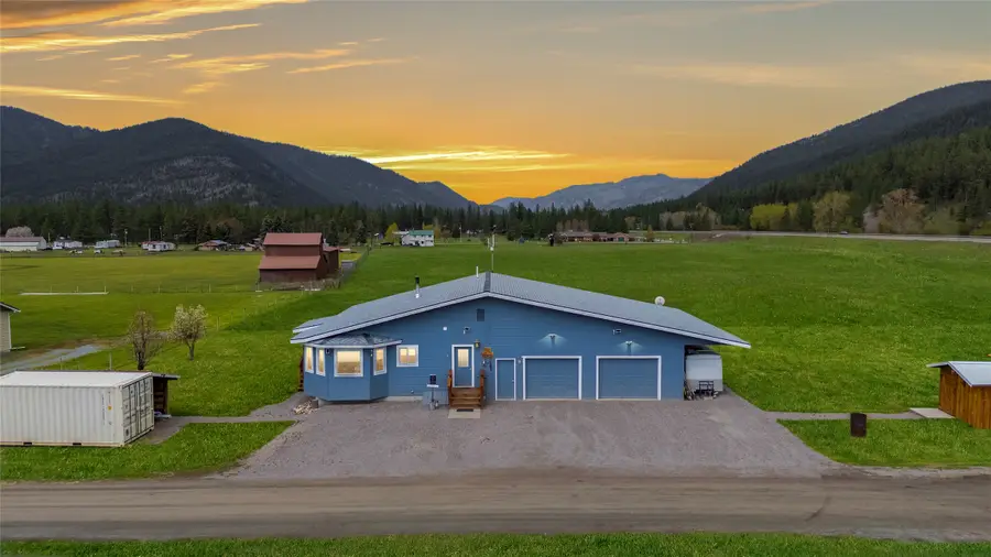 125 Curran Drive, Superior, MT 59872 - #2