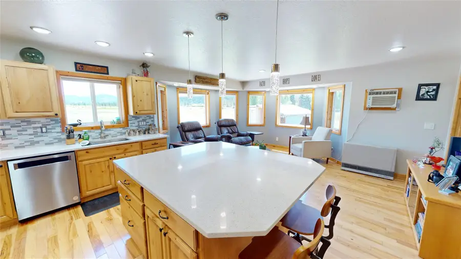 125 Curran Drive, Superior, MT 59872 - #3