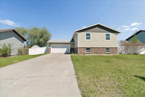 3917 13th Avenue S, Great Falls, MT 59405