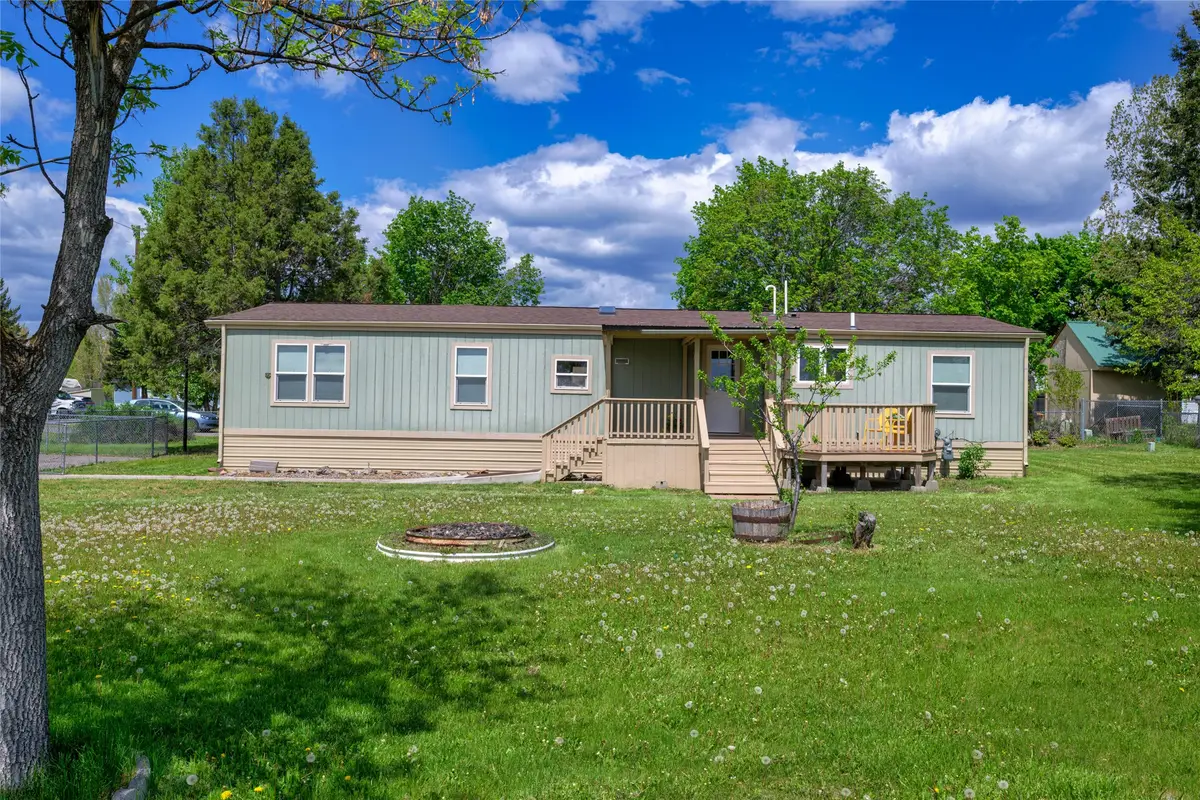 4548 Chandler Street, Missoula, MT 59808 - #1