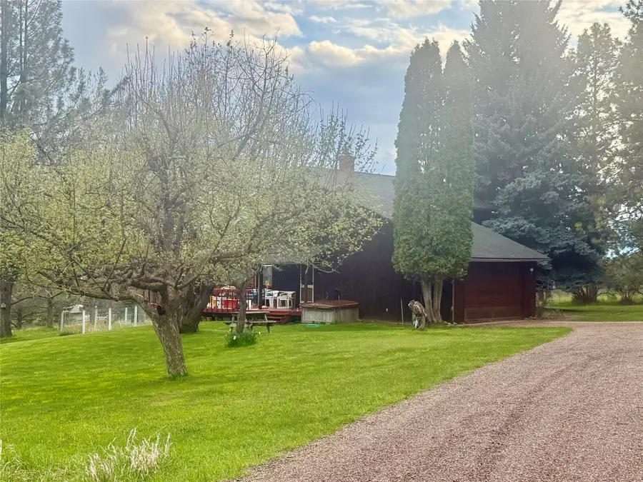 18925 Appaloosa Lane, Frenchtown, MT 59834 - #2