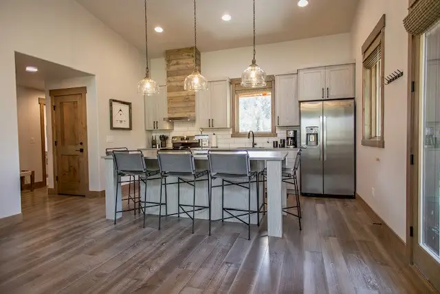818 Wilderness Club Drive, Eureka, MT 59917 - #2