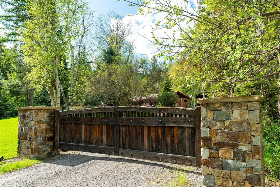 2130 Lion Mountain Road, Whitefish, MT 59937 - #2