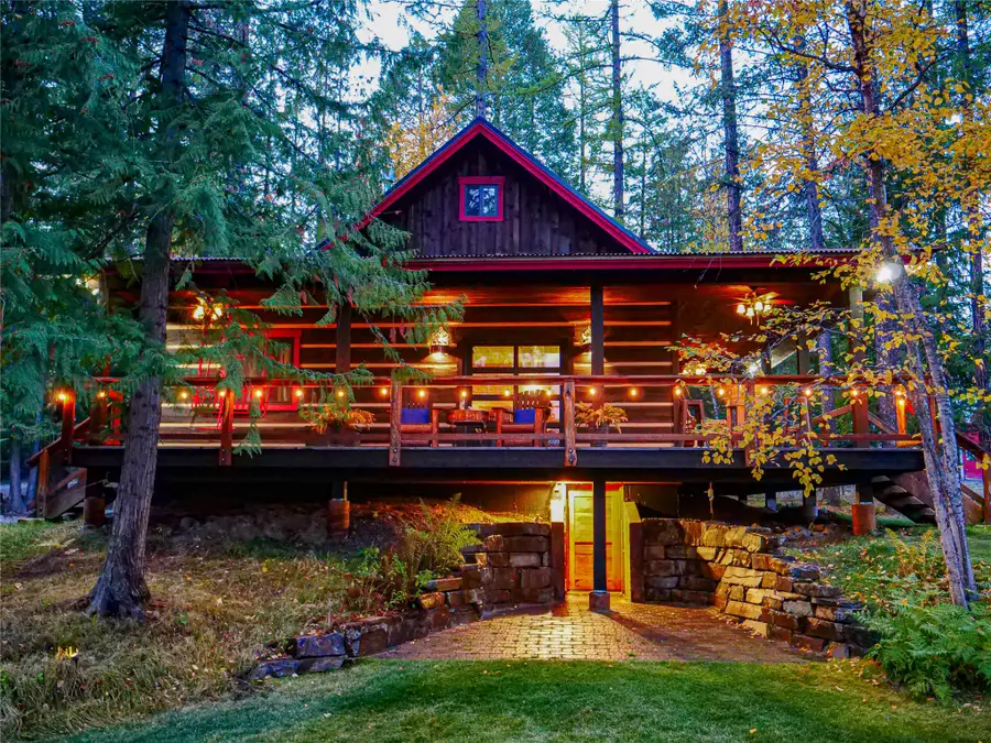 2130 Lion Mountain Road, Whitefish, MT 59937 - #3