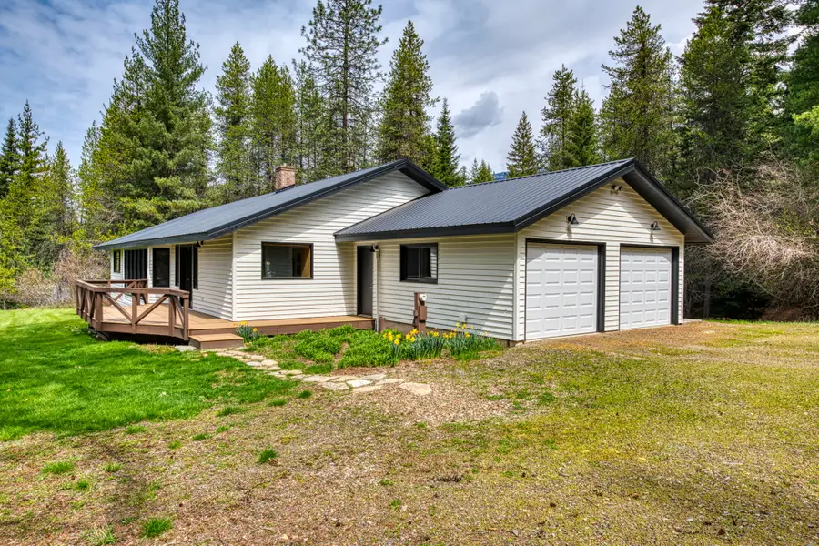 71 Four Corners Road N, Heron, MT 59844 - #2