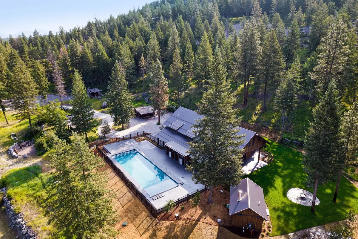 173 Timberjack Trail, Bigfork, MT 59911 - #1