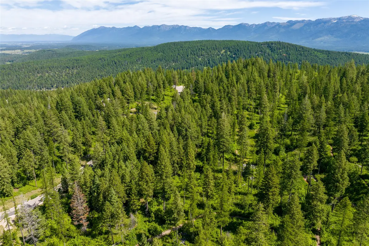 121 Pinto Trail, Bigfork, MT 59911 - #1
