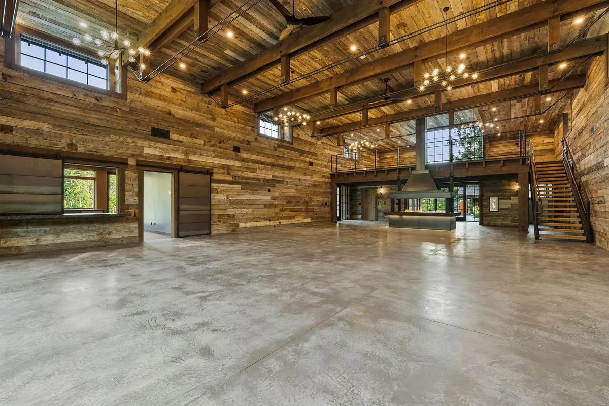 198 Trading Post Trail, Bigfork, MT 59911 - #1