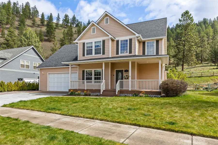 11617 Stella Blue Drive, Lolo, MT 59847 - #2