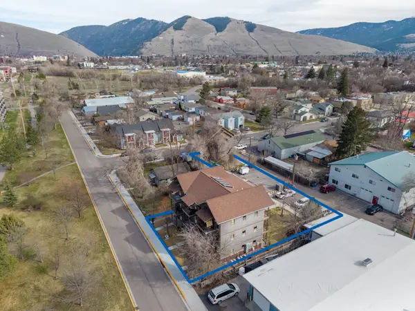 105 Inez Street #10, Missoula, MT 59801