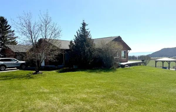 1662 & 1660 Us Highway 2 W, Kalispell, MT 59901