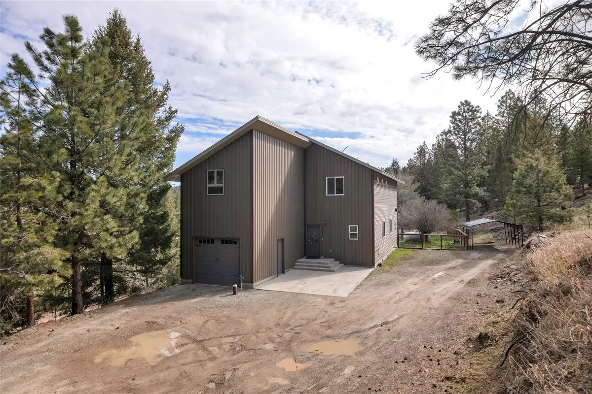 2030 Grizzly Gulch Drive, Helena, MT 59601 - #1