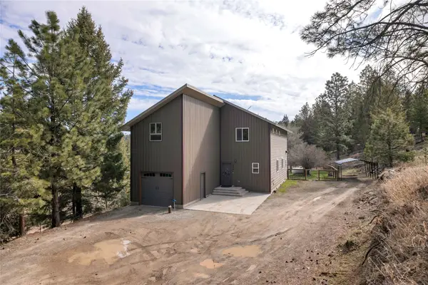 2030 Grizzly Gulch Drive, Helena, MT 59601