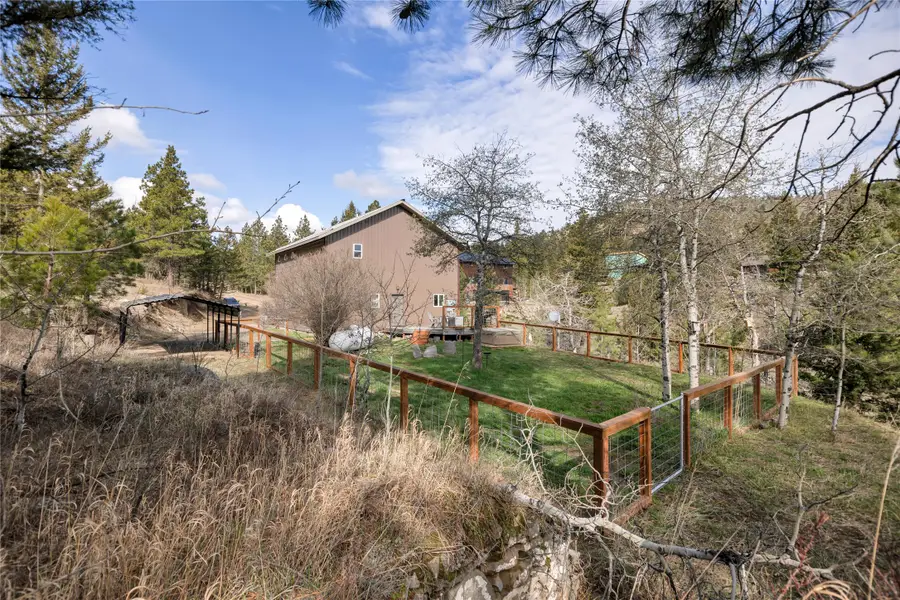 2030 Grizzly Gulch Drive, Helena, MT 59601 - #2