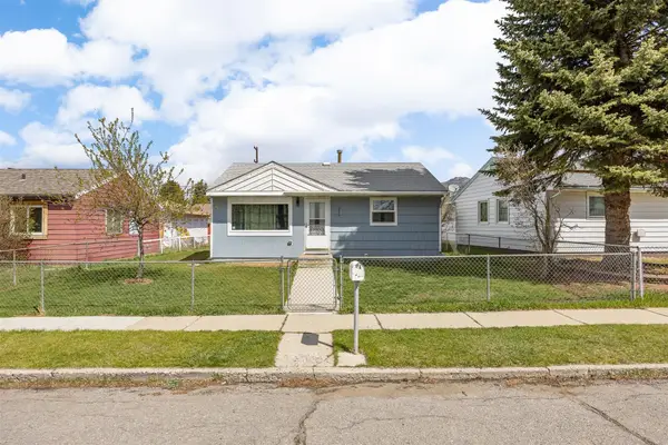 2825 St Ann Street, Butte, MT 59701