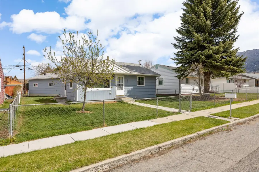 2825 St Ann Street, Butte, MT 59701 - #2
