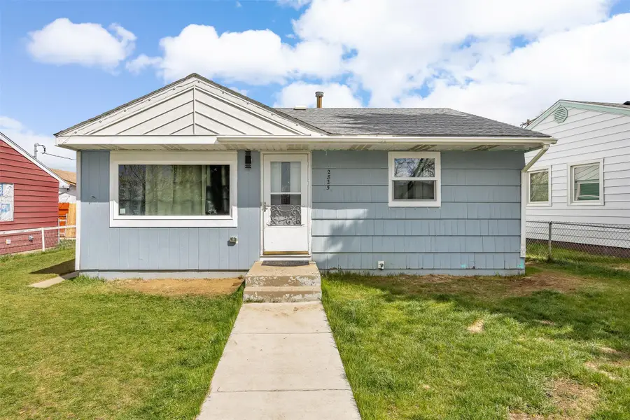 2825 St Ann Street, Butte, MT 59701 - #3