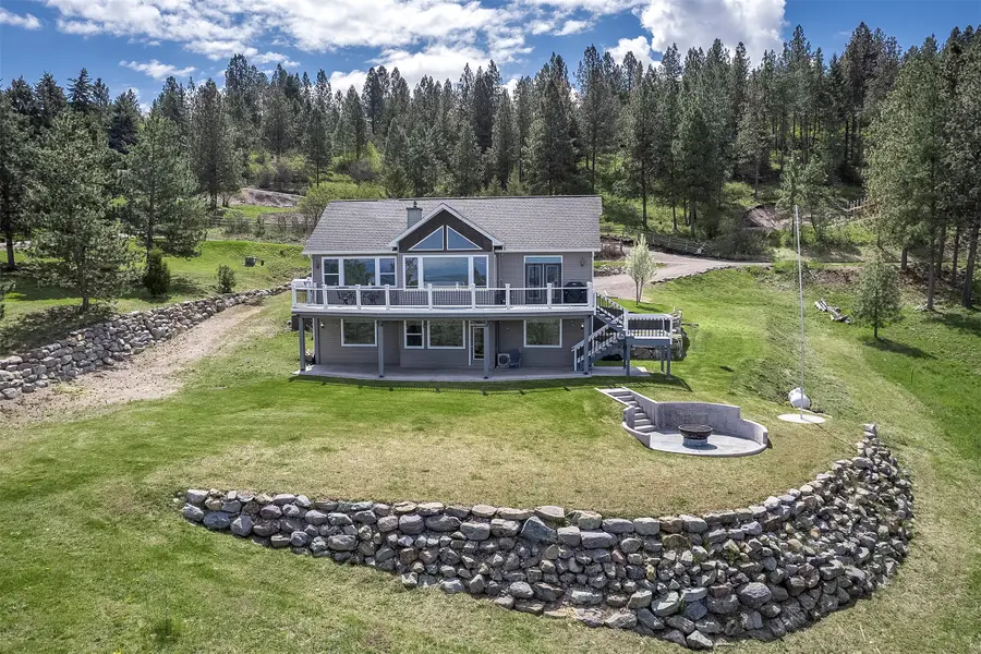 451 Claffey Drive, Polson, MT 59860 - #2