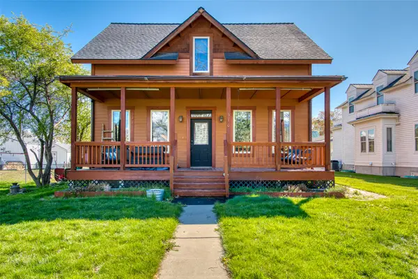 510 N 3rd Street, Hamilton, MT 59840