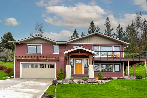 6 Greenbrier Drive, Missoula, MT 59802