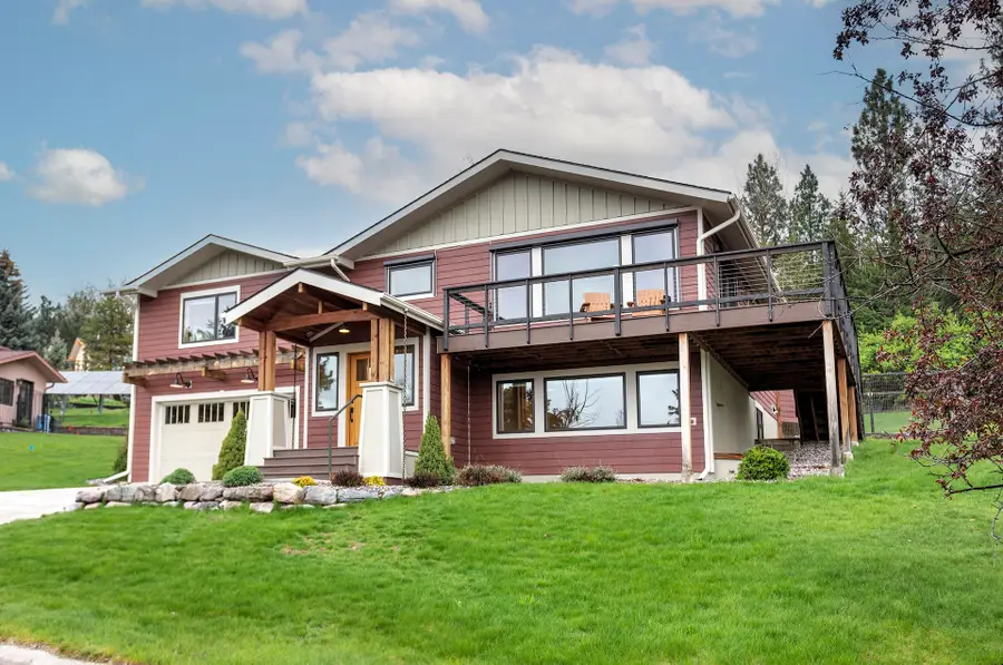 6 Greenbrier Drive, Missoula, MT 59802 - #3