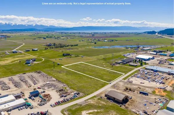196 Industrial Court, Kalispell, MT 59901