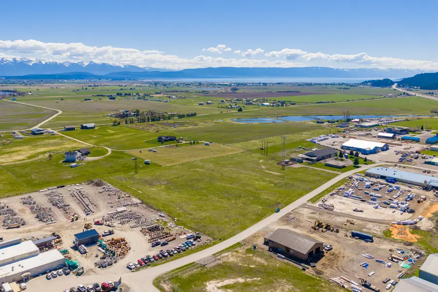 196 Industrial Court, Kalispell, MT 59901 - #2