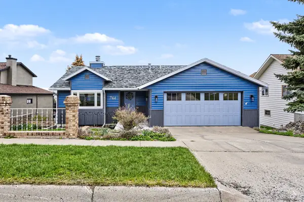 744 S California Street, Helena, MT 59601