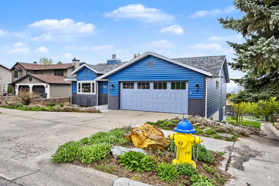 744 S California Street, Helena, MT 59601 - #2