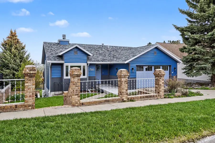 744 S California Street, Helena, MT 59601 - #3