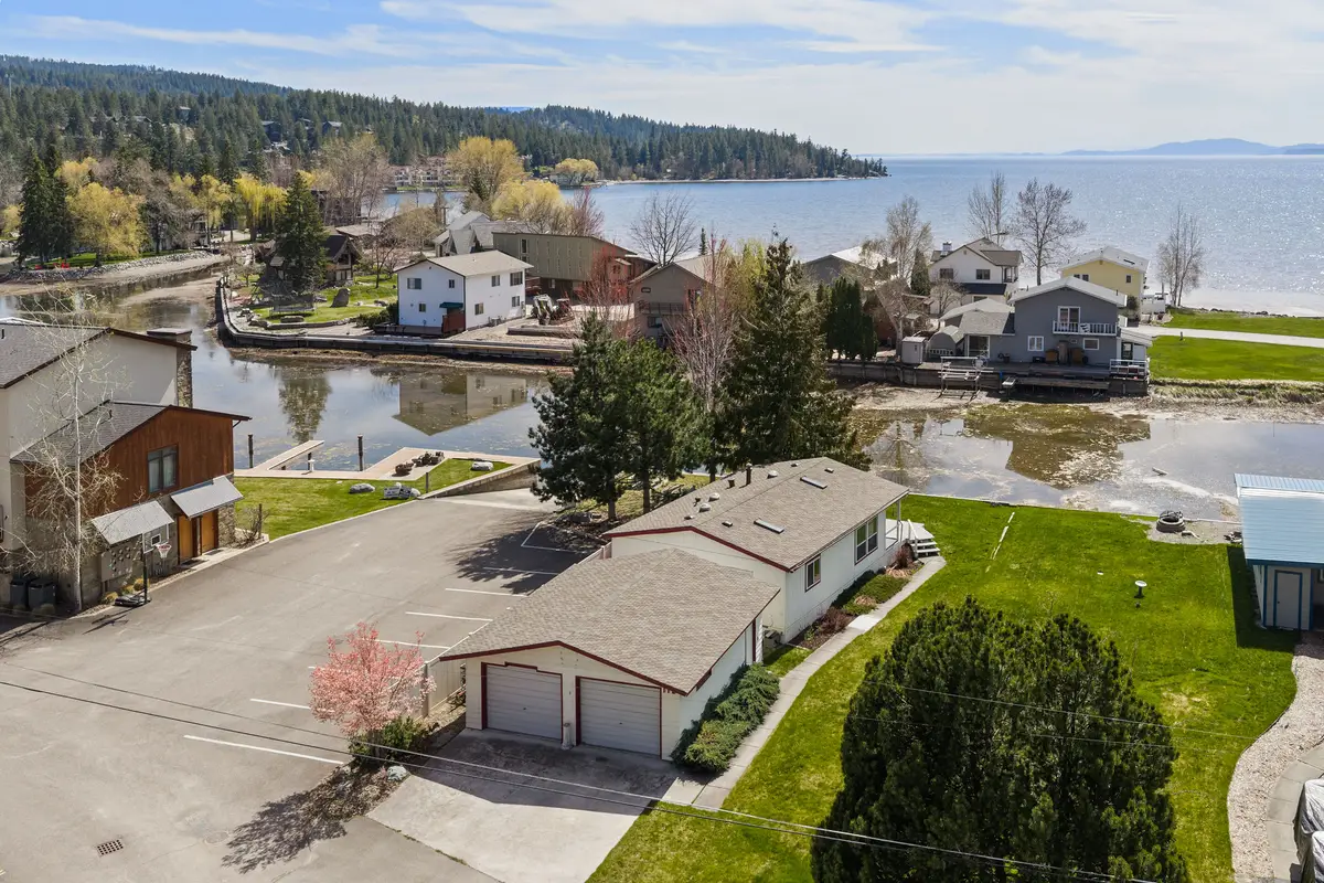 112 Parkway Avenue, Bigfork, MT 59911 - #1