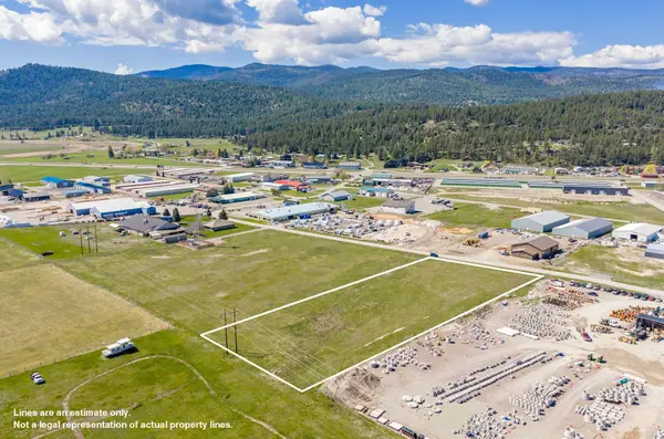 208 Industrial Court, Kalispell, MT 59901