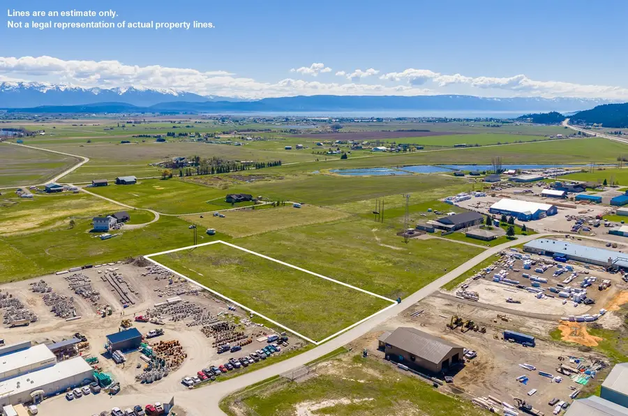 208 Industrial Court, Kalispell, MT 59901 - #3
