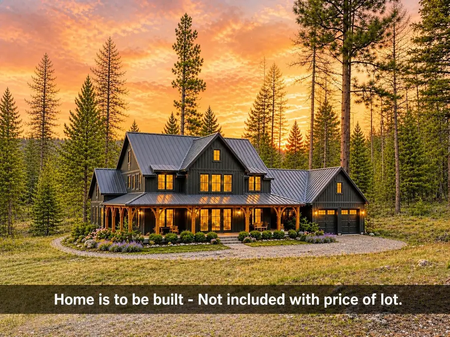 237 Haskill Ranch Road #Lot 38, Kila, MT 59920 - #2