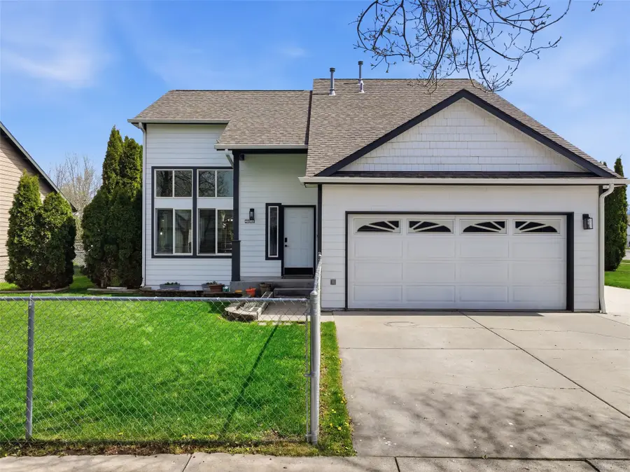 2800 Fleet Street, Missoula, MT 59808 - #2