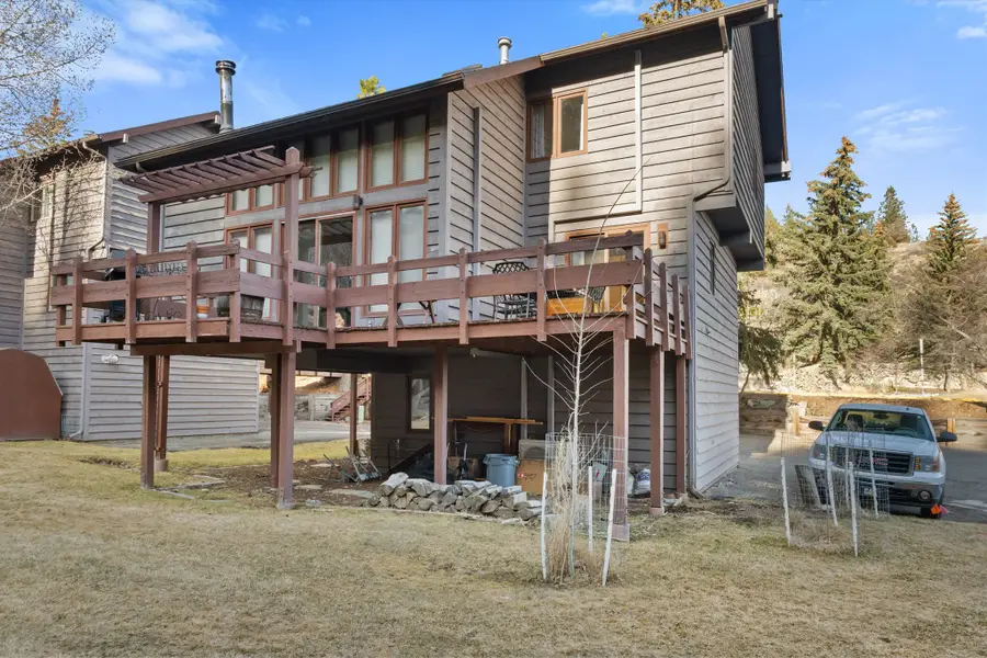 481 S Park Avenue, Helena, MT 59601 - #2