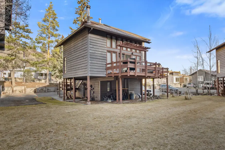 481 S Park Avenue, Helena, MT 59601 - #3
