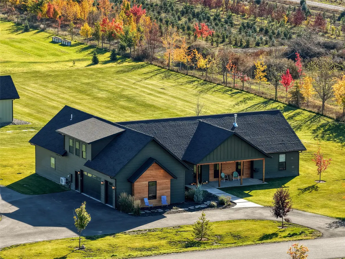 499 Jefferson Street, Kalispell, MT 59901 - #1