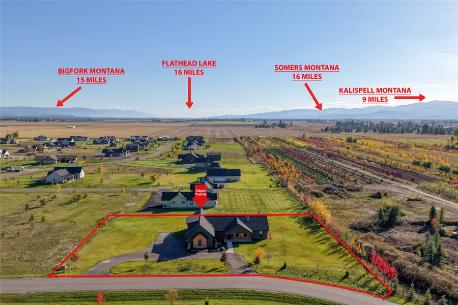 499 Jefferson Street, Kalispell, MT 59901 - #3