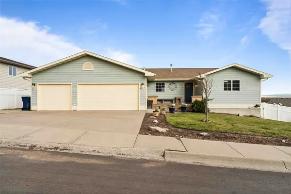 3209 Kingwood Drive, Great Falls, MT 59404