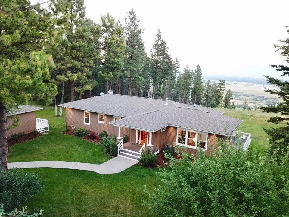 74 Wolf Trail Road, Kalispell, MT 59901 - #1