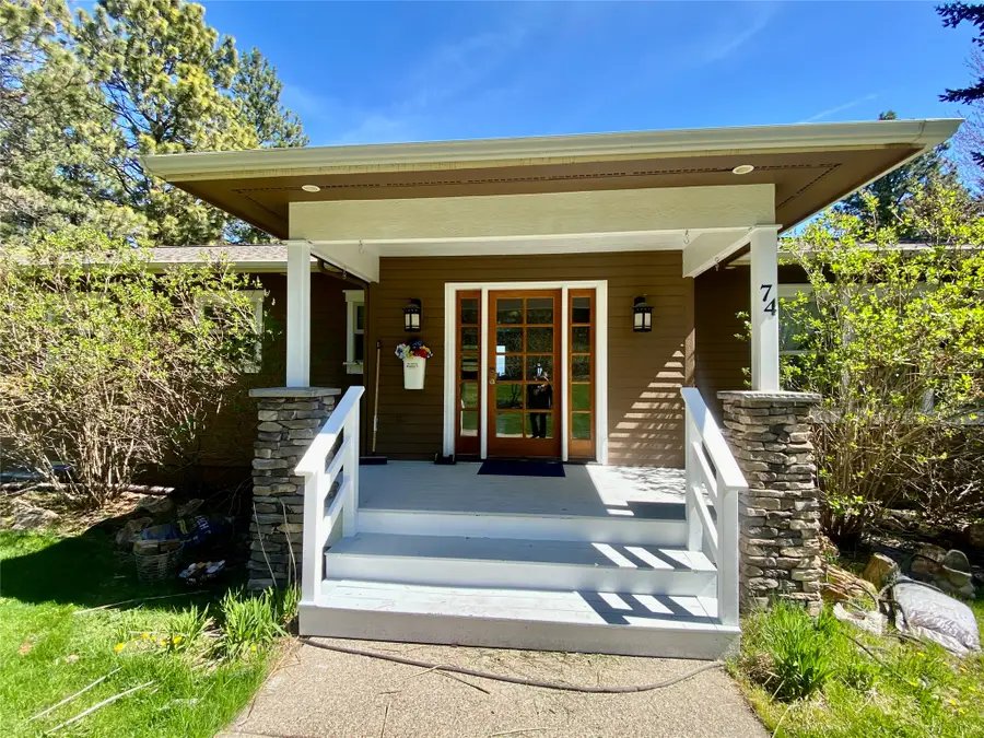74 Wolf Trail Road, Kalispell, MT 59901 - #2