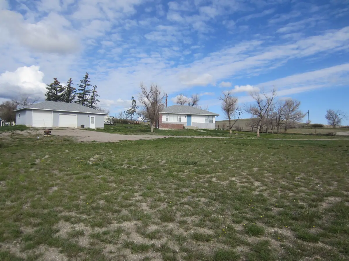 4005 Chapparal Drive, Helena, MT 59602 - #1