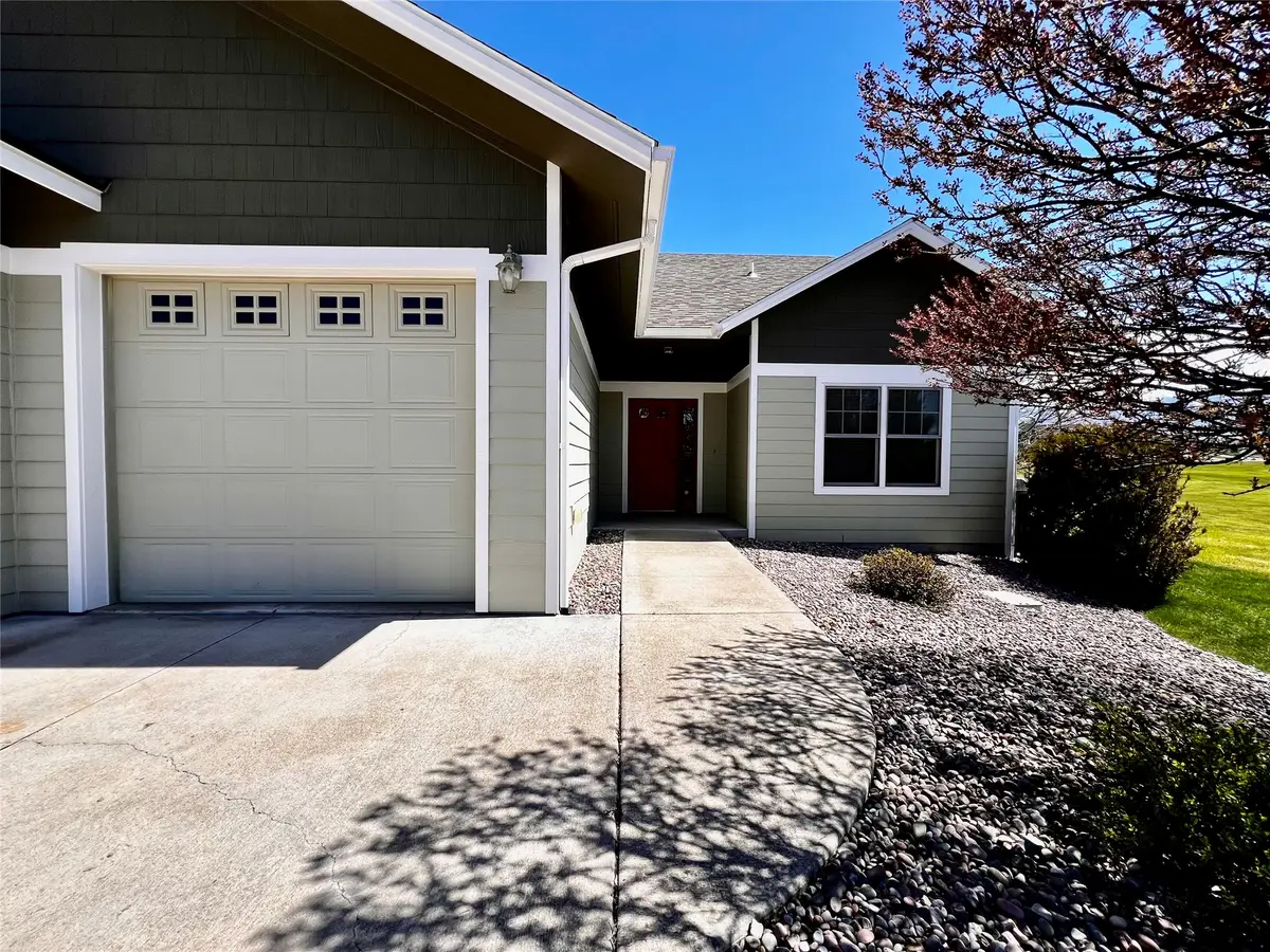 294 Montana Landing, Polson, MT 59860 - #1