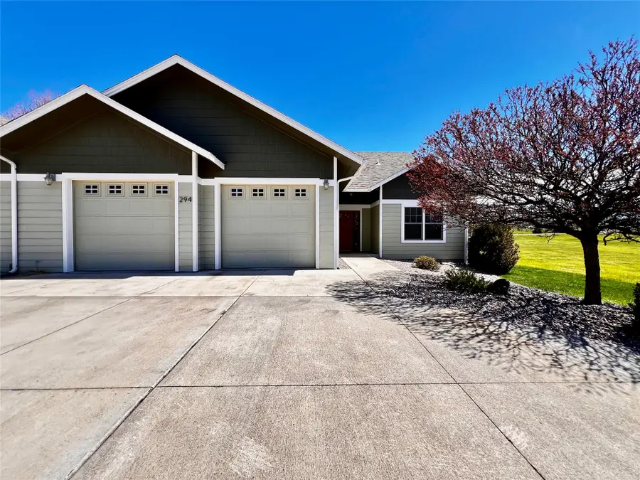 294 Montana Landing, Polson, MT 59860 - #3