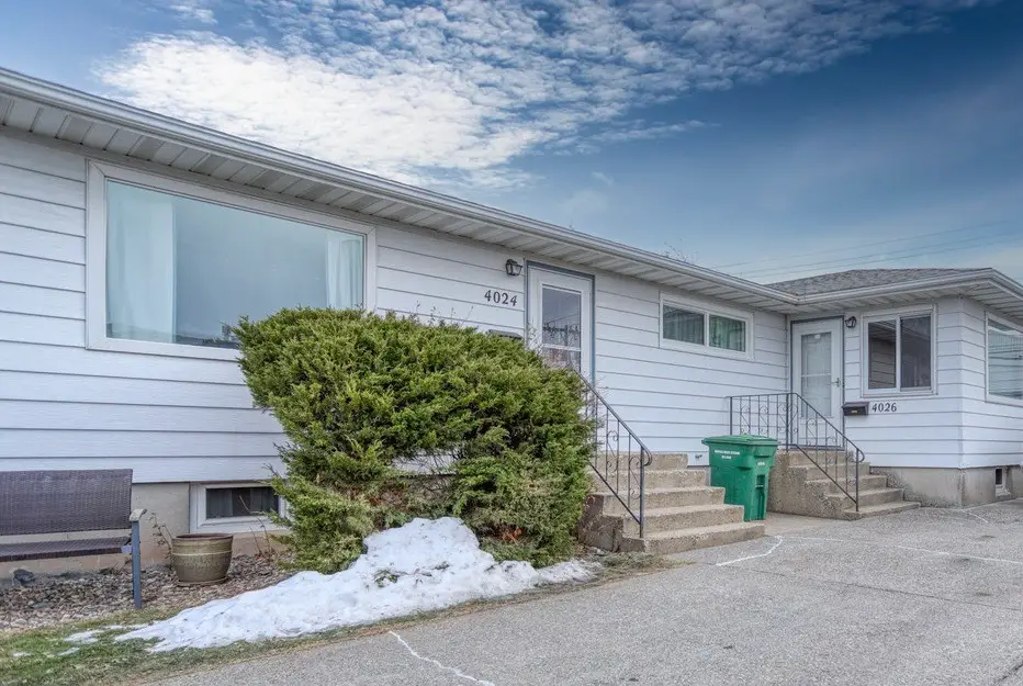4024/4026 Ella Avenue, Great Falls, MT 59405 - #1