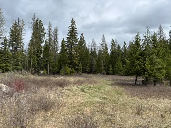 52 Haskill Ranch Road #Lot-3, Kila, MT 59920