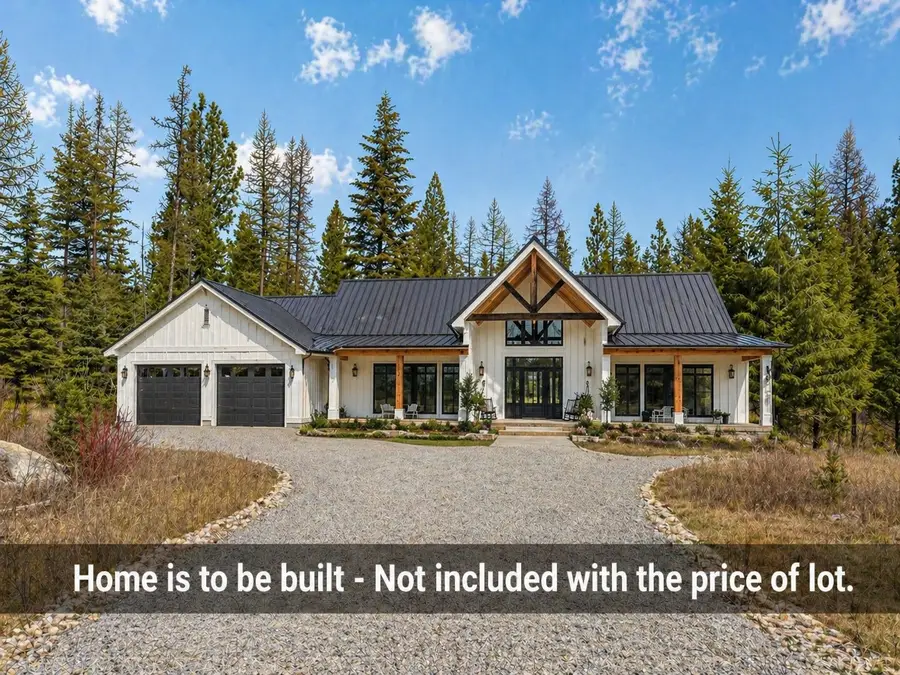 52 Haskill Ranch Road #Lot-3, Kila, MT 59920 - #2