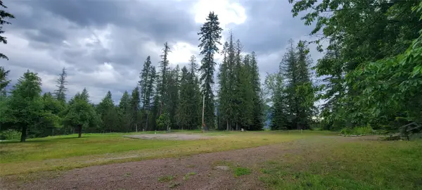 687 Iron Creek Road, Troy, MT 59935